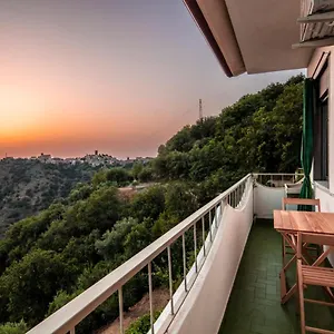 Casa vacanze La Valle Di Hermes, Piraino