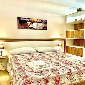 Appartamento Loft S. Antonio, Savoca