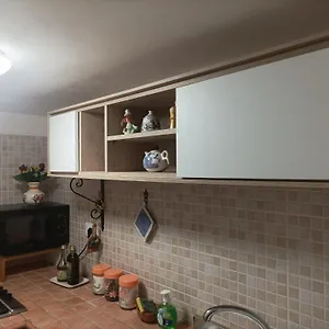 Appartamento La Casa In Campagna, Chiesa Nuova (Sicily)